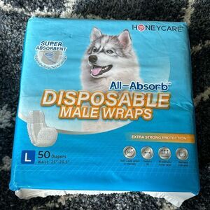 Dog Diapers